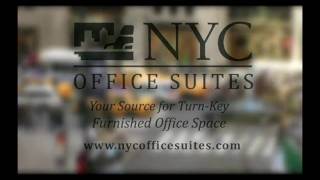 NYC Office Space
