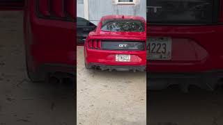 Single vs double x pipe