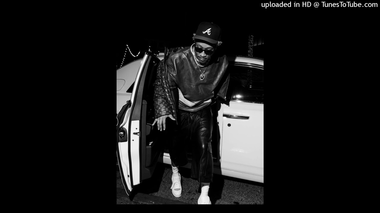 [ FREE ] Future Type Beat 2026 “Walker”