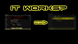 Recovering My Old Channel It Works?