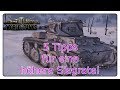 5 Tipps für eine höhere Siegrate!  [World of Tanks - Gameplay - Deutsch]