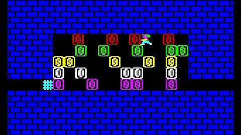 MazezaM Longplay Part 1