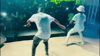 Botletse Mekhino Hit Song Performance