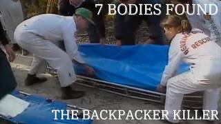 7 Backpackers Went Missing in Belanglo Forest. Only Bodies Were Found.