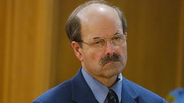 The Chilling Story of Dennis Rader: Unmasking the BTK Killer