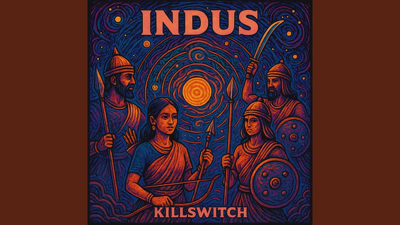 Watch Indus on YouTube Watch Indus on YouTube