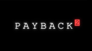 СТРИМ! ИГРАЮ В Payback²!