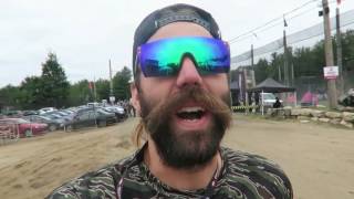 Canada Paintball Mirabel Paintball Park Mr.h