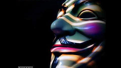 Kabuto The Python - Ill Ron Hubbard (Full Album)