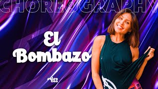 EL BOMBAZO - Salsation® Choreography by SMT Natasha