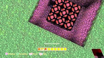 Minecraft: PlayStation®4 Edition traps