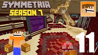Halloween Mega-sode - Symmetria Season 7 Episode #11 | Minecraft 1.16
Happy Halloween! In this mega-sode, I make some major progress on the palace interior, but in the process I undercover something very peculiar that could potentially release something evil, something VERY EVIL.
Subscribe to gymgiraffe: https://www.youtube.com/channel/UCnV-DabnaH_qIr4p7FrDGZA
3 Minute Tutorials Playlist: https://www.youtube.com/watch?v=XAtj-dslMns&list=PLbwUvcrWBCfb2MkCj6WQgVss6P8Sqfhf_
Symmetria: https://www.youtube.com/watch?v=YY1vQh02Rpo&list=PLbwUvcrWBCfaT04yeft8F2L9SGZmNlCEF
Music provided by Rujay.
Instrumental: Nightmare by Odece.
Video: https://youtu.be/lBkMywMTkFU
#minecraft #halloween #megabase Halloween Mega-sode - Symmetria Season 7 Episode #11 | Minecraft 1.16