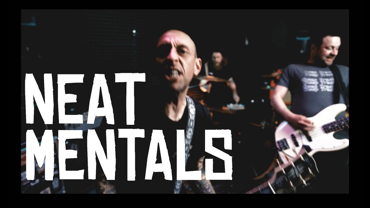 Neat Mentals - War Goes On (official Video)