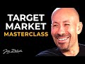 Target Market Masterclass: The SECOND Ever ILM Zoom Meetup with Joe Polish and Dean Jackson