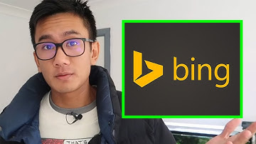 Bing Ads Video Tutorial 2021