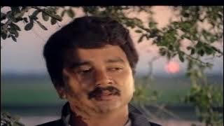 Manjum Madhumaariyum | Puthiya Karukkal | Evergreen Film Song | K. J. Yesudas | Jayaram | Parvathy |