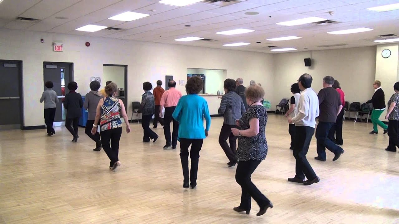 Mamita LD (Senior LD Clarkson, Mississauga) YouTube