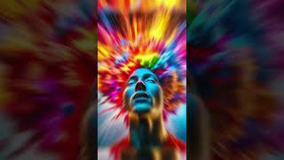 The mystery of colored dreams! #colorfuldreams #dreampsychology #psychologyfacts Profile