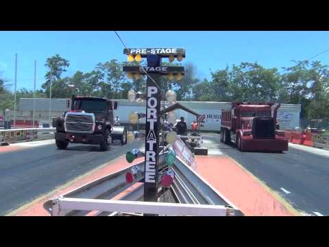 Rent A Truck >> DUMP TRUCK DRAG RACING EL PATRON DEL MAL - YouTube Rent A Truck >> DUMP TRUCK DRAG RACING EL PATRON DEL MAL - YouTube