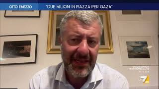 Flotilla, la testimonianza di Arturo Scotto: "Non abbiamo dormito per 48 ore, rinchiusi in ...
