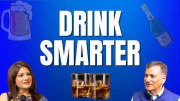 The Right Way to Drink Alcohol | UnLOAD by Asha Ashta | CL-162 #trending