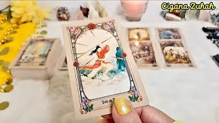 💛 Você é o grande amor dessa pessoa‼️Minha Nossa, olha o que ele vai fazer por causa disso...