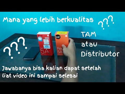 Youtube Garansi Tam Xiaomi