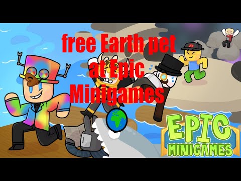 New Code Missions Epic Minigames U Hafes95