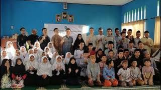 OPPO Yel Yel Bersama YAPMI