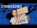 UNBOXING // ¡MÁS LIBROS! // ELdV