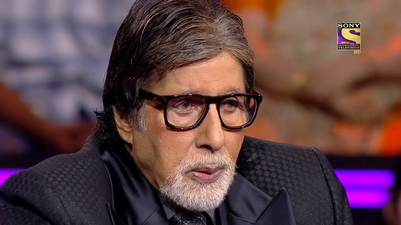 Jaya ji ne KBC me bataya bachan pariwaar ka secret । Amitabh Bachchan birthday Celebration। KBC।
