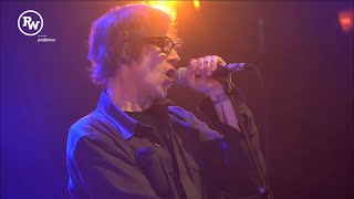 Mark Lanegan Band • LOVE WILL TEAR US APART [Gargoyle Tour | Rock Werchter, Belgium | 29-06-2017]