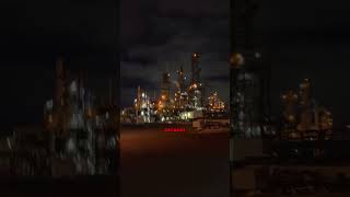 Africa Biggest Oil Refinery