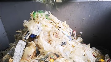 BioGreenLine Vertical Separation Technology