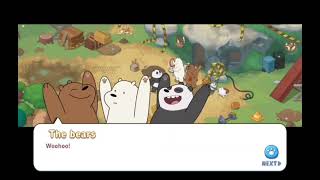 We Bare Bears - Android Gameplay screenshot 5