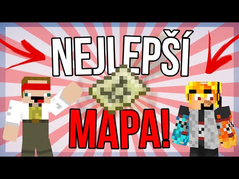 Jak vytvořit tu NEJLEPŠÍ MAPU v Minecraftu! (která se bude líbit každému YouTuberovi) | Hestreng ◕§◕