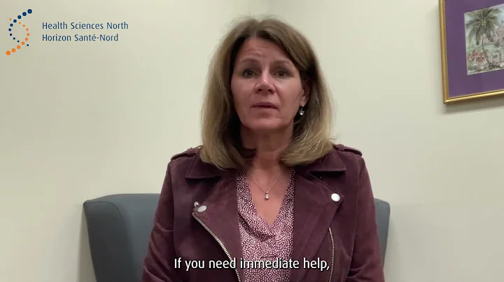 Bell Let's Talk 2022