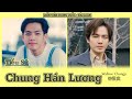 Tiu s chung hn lng  nam thn thanh xun ht thi phi h mnh v tng nghi vn  c v con