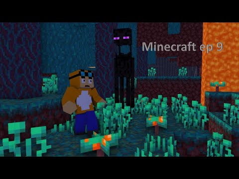 minecraft ep 9 - YouTube