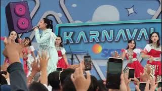 Runtah GHEA YOUBI Karnaval SCTV Tasikmalaya