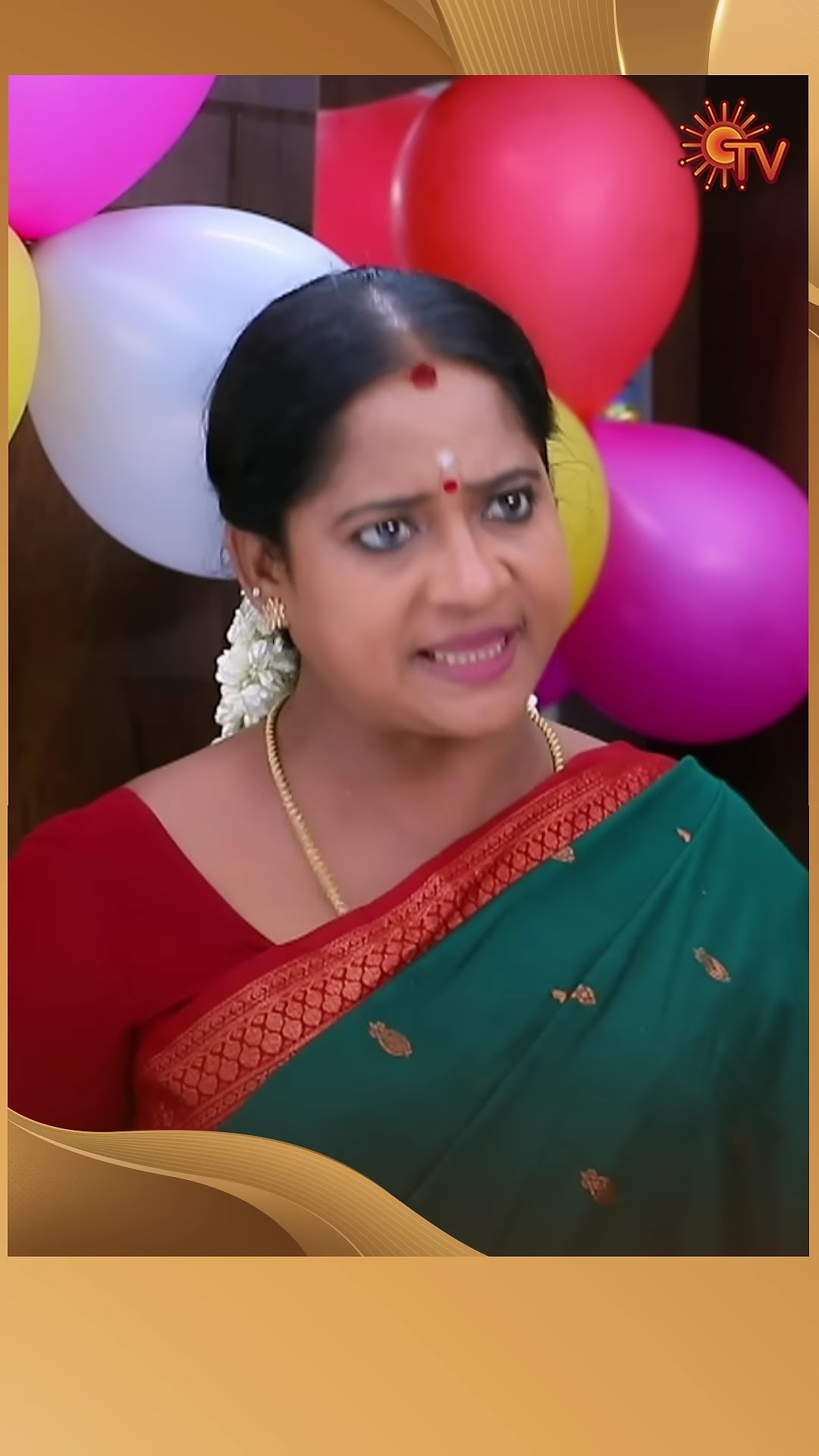 #Poongodi #SunTV #shorts #tamilserial