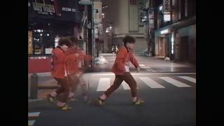 東京フラッシュ / Vaundy ：MUSIC VIDEO