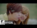 [MV] 니콜(KARA) _ Lost (Feat. 정진운 Of 2AM)