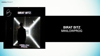 Birat Bitz - MiniLowProg [Bass Zone Music] Resimi