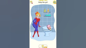 Dop 5 (Delete one part) level 10797 Walkthrough Solutions-All Levels ‎@hotgaming6714#youtubegaming