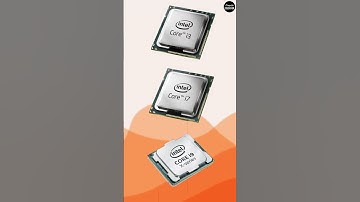 CPU is not what you think | Computer Basics (Part-1) | #cpu #processor #shorts #computer #short