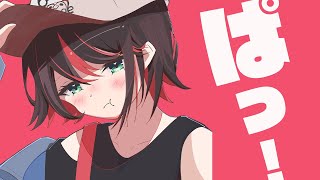 緋月ゆいの配信のサムネイル画像