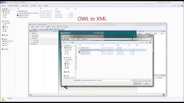 ISO 15926-based 3D data visualization tool for equipment