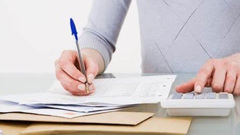 1120s Schedules Explained Step-By-Step (Schedules K, L, M-1, M-2, K-1, Form 7203) - Tie books to tax