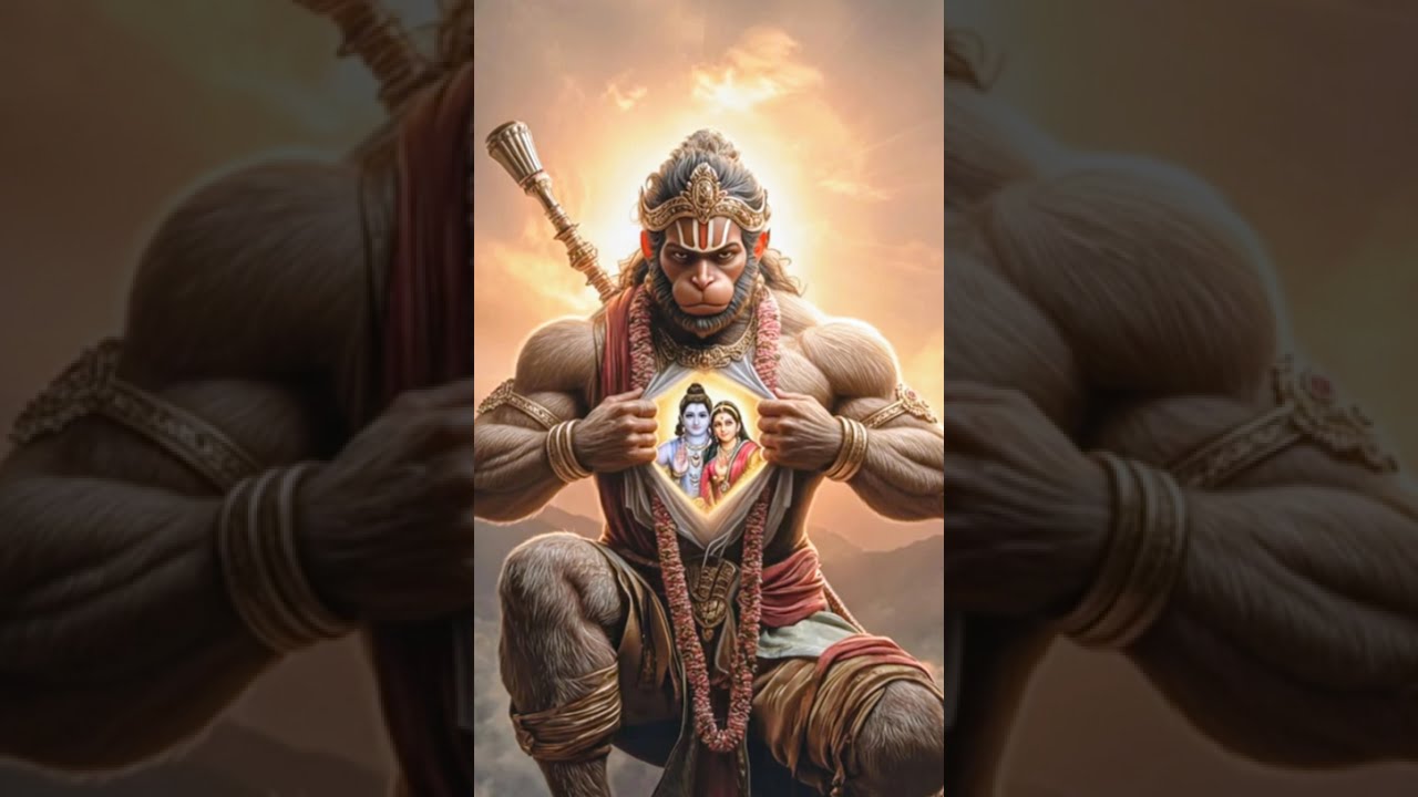 Hanuman chalisa fast 